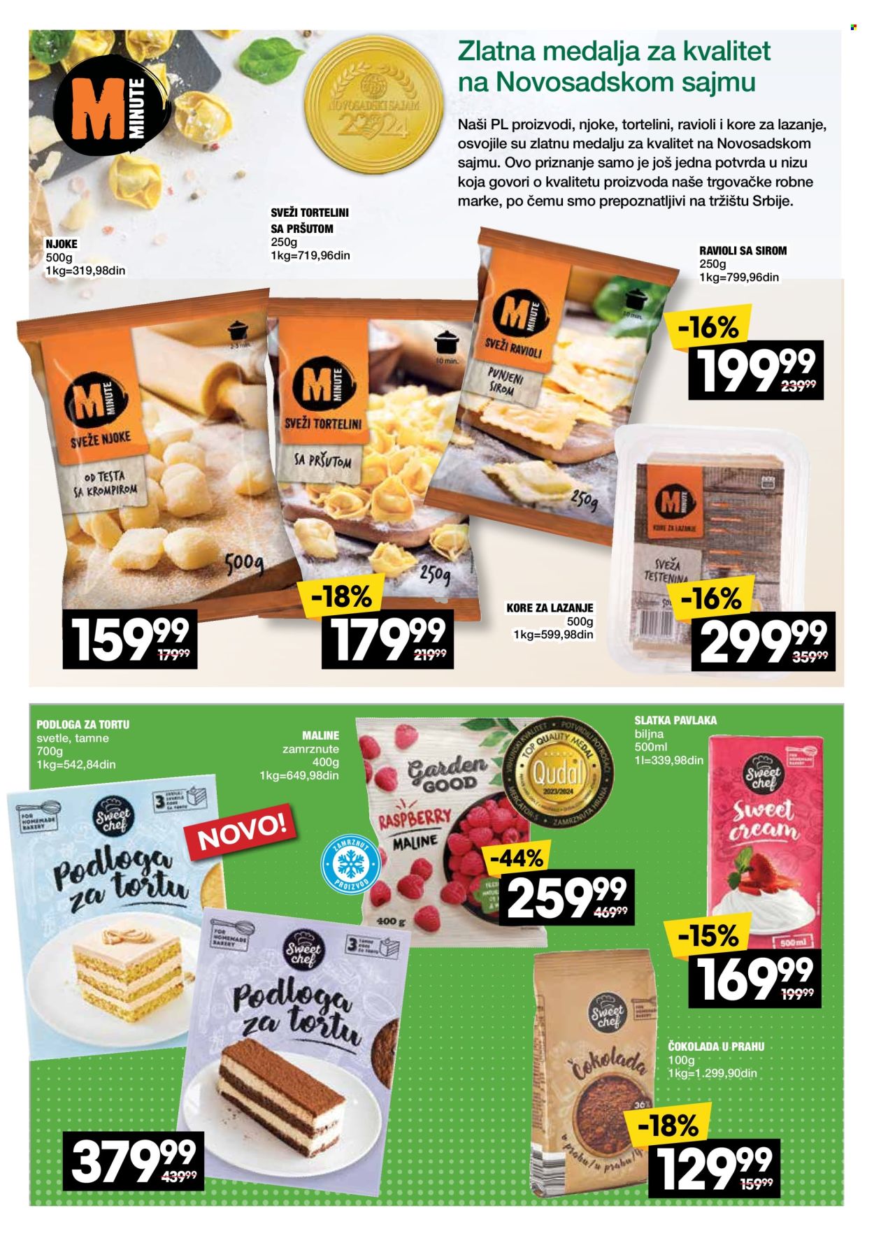 Idea katalog - 03.06.2024 - 29.06.2024. Stranica 19
