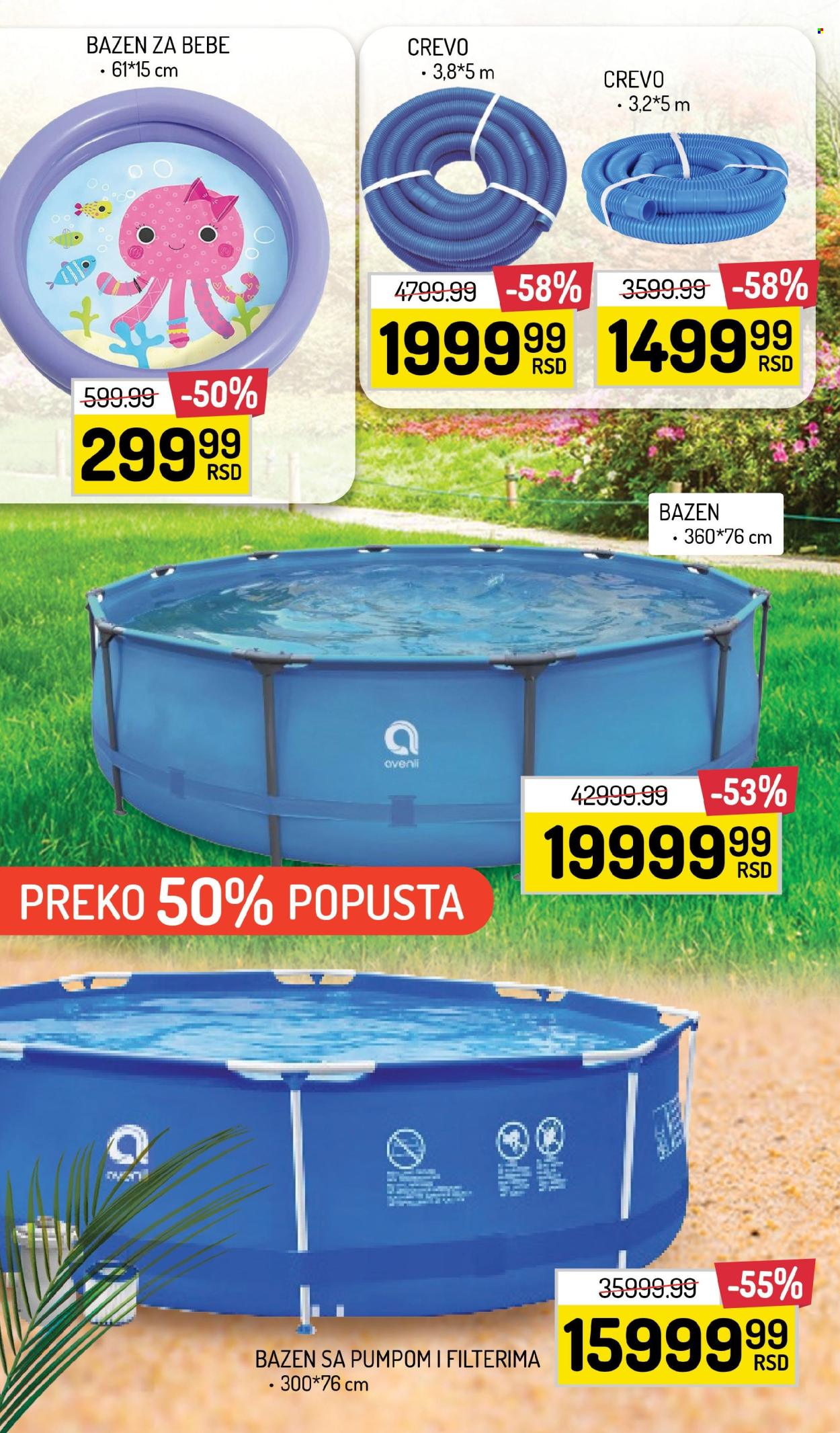 Aman katalog - 17.05.2024 - 17.06.2024. Stranica 6