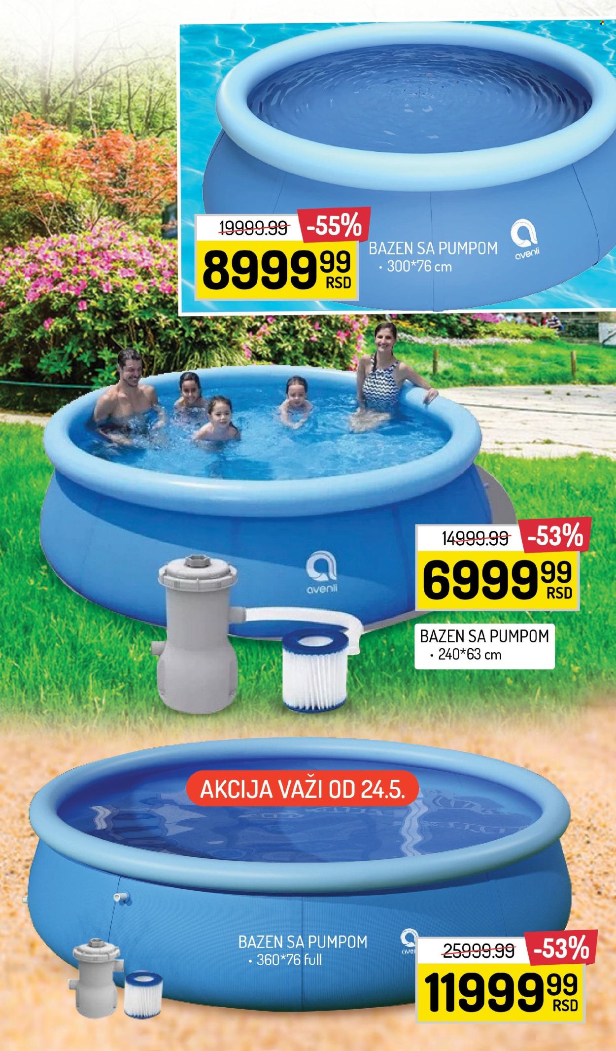 Aman katalog - 17.05.2024 - 17.06.2024. Stranica 7
