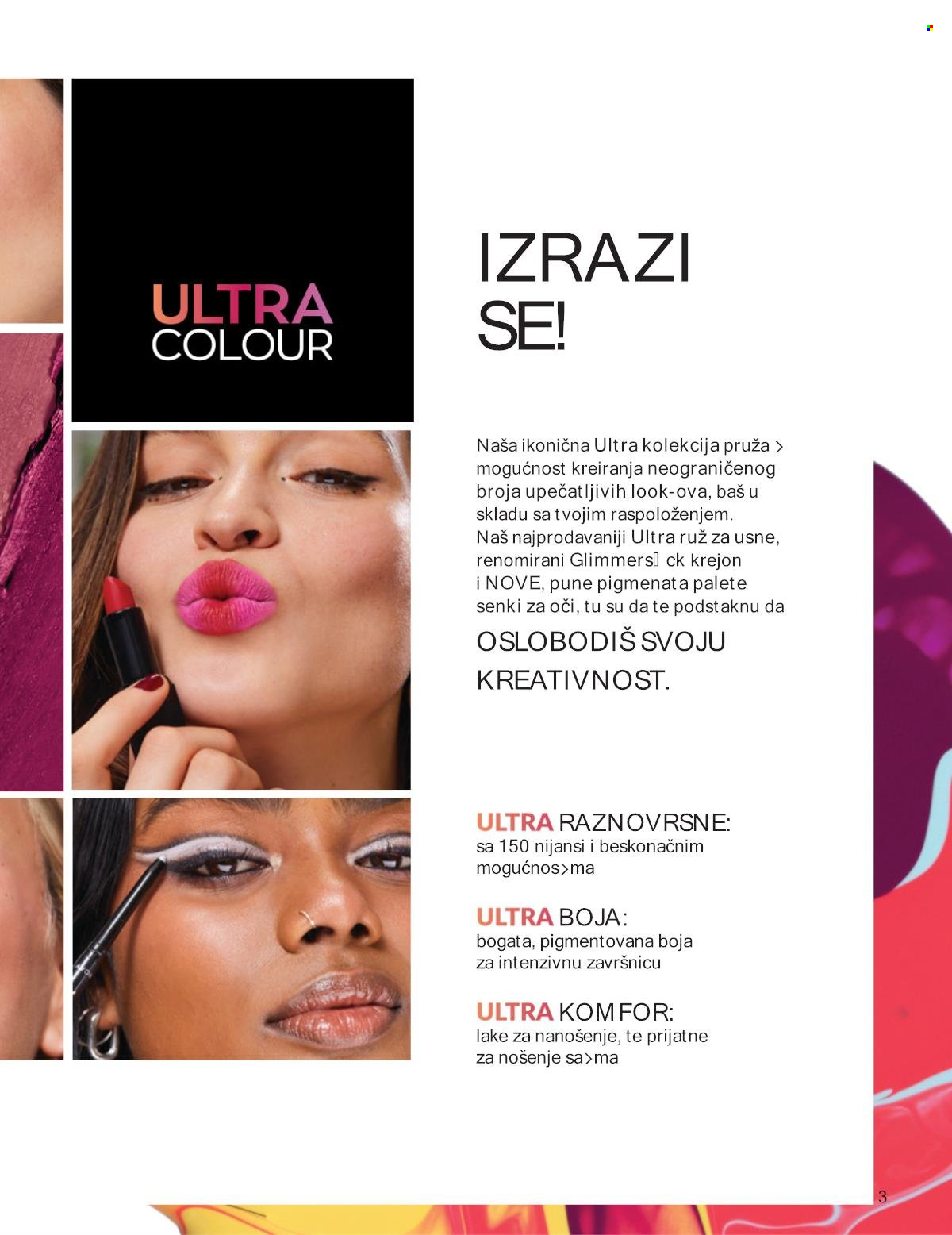 Avon katalog - 01.06.2024 - 30.06.2024. Stranica 3