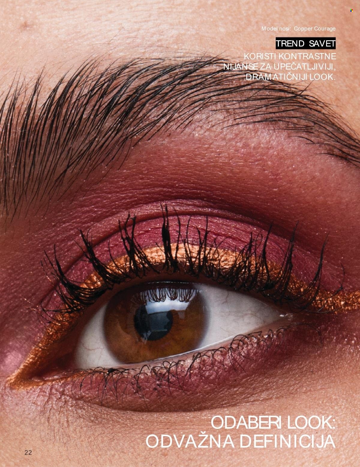 Avon katalog - 01.06.2024 - 30.06.2024. Stranica 22