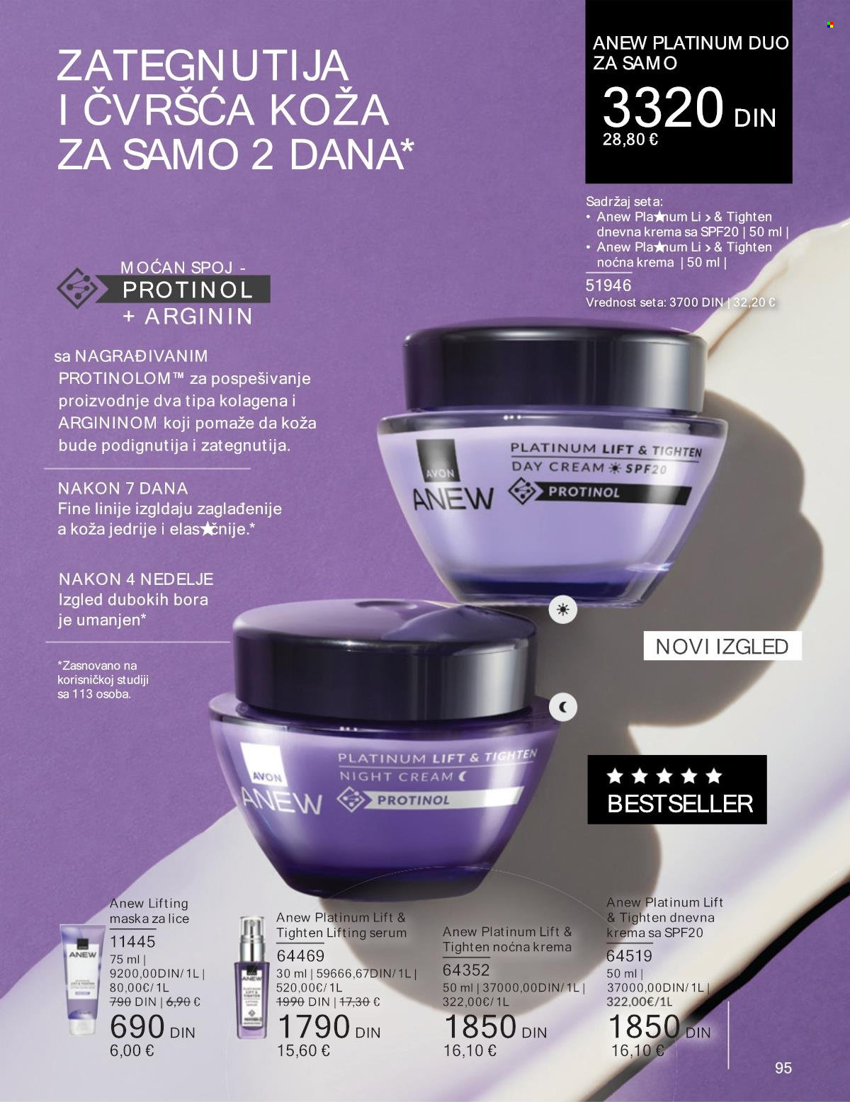 Avon katalog - 01.06.2024 - 30.06.2024. Stranica 95