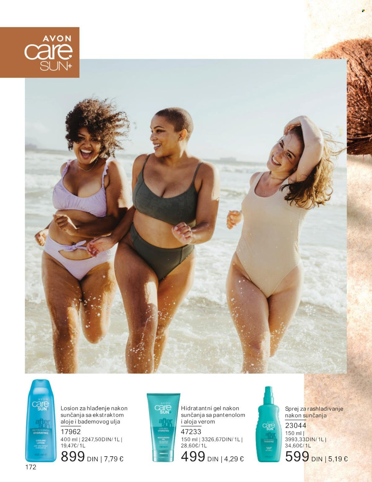 Avon katalog - 01.06.2024 - 30.06.2024. Stranica 172