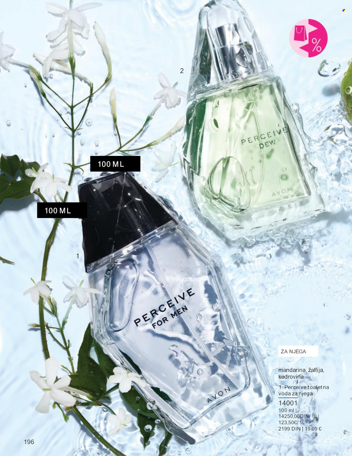 Avon katalog - 01.06.2024 - 30.06.2024. Stranica 196