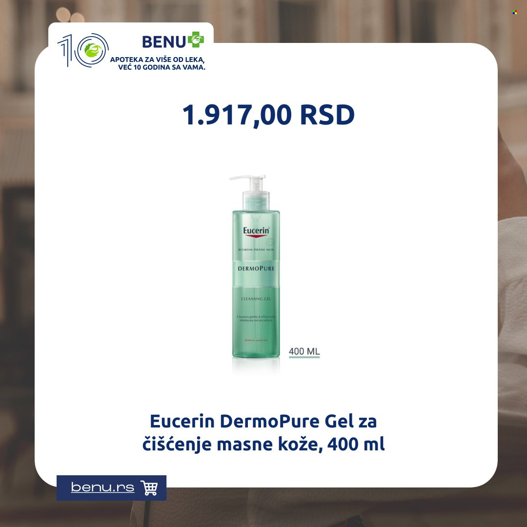 BENU katalog - 31.05.2024 - 02.06.2024. Stranica 7