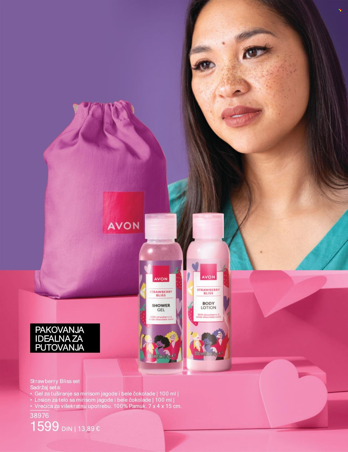 Avon katalog - 01.06.2024 - 30.06.2024. Stranica 18