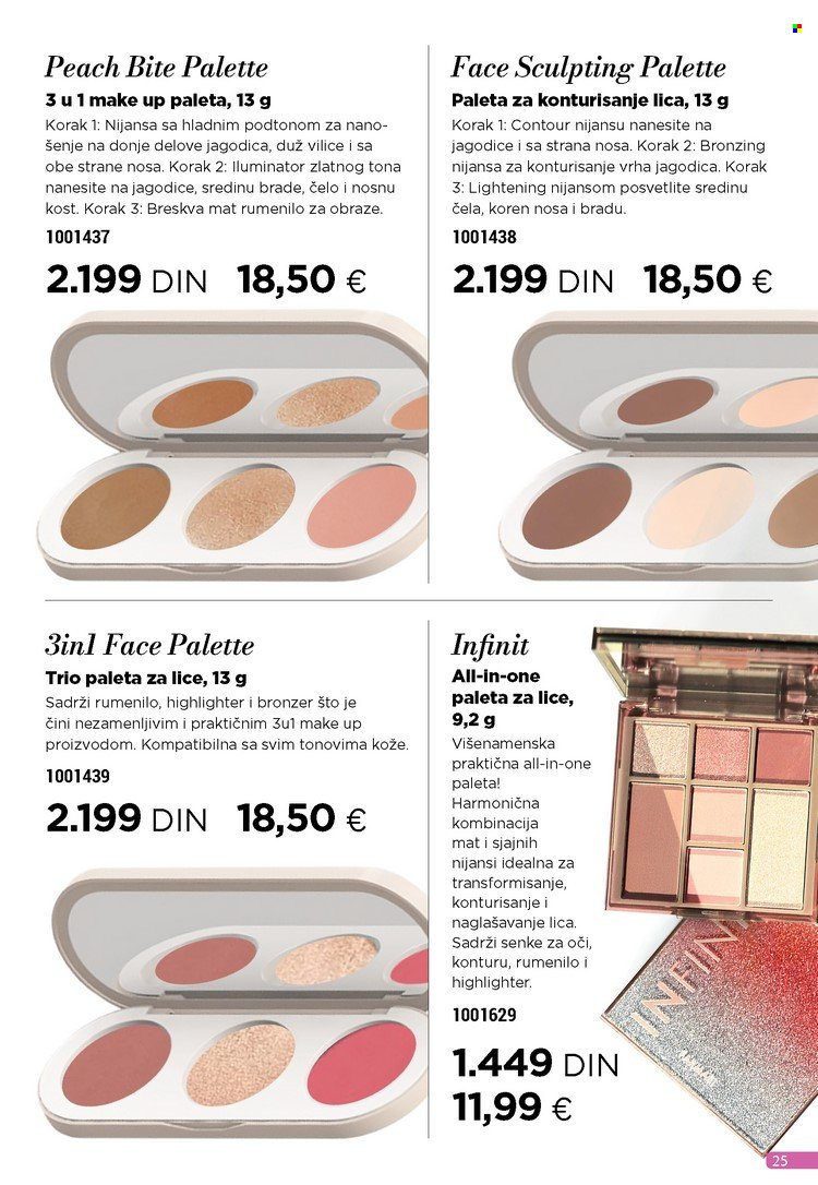 Farmasi katalog - 01.06.2024 - 30.06.2024. Stranica 25