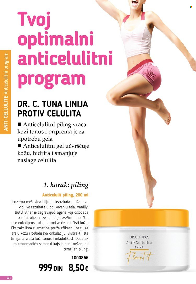 Farmasi katalog - 01.06.2024 - 30.06.2024. Stranica 48