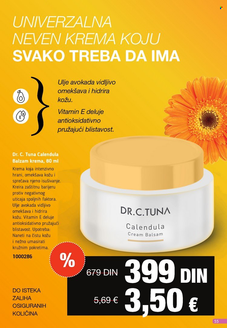 Farmasi katalog - 01.06.2024 - 30.06.2024. Stranica 55