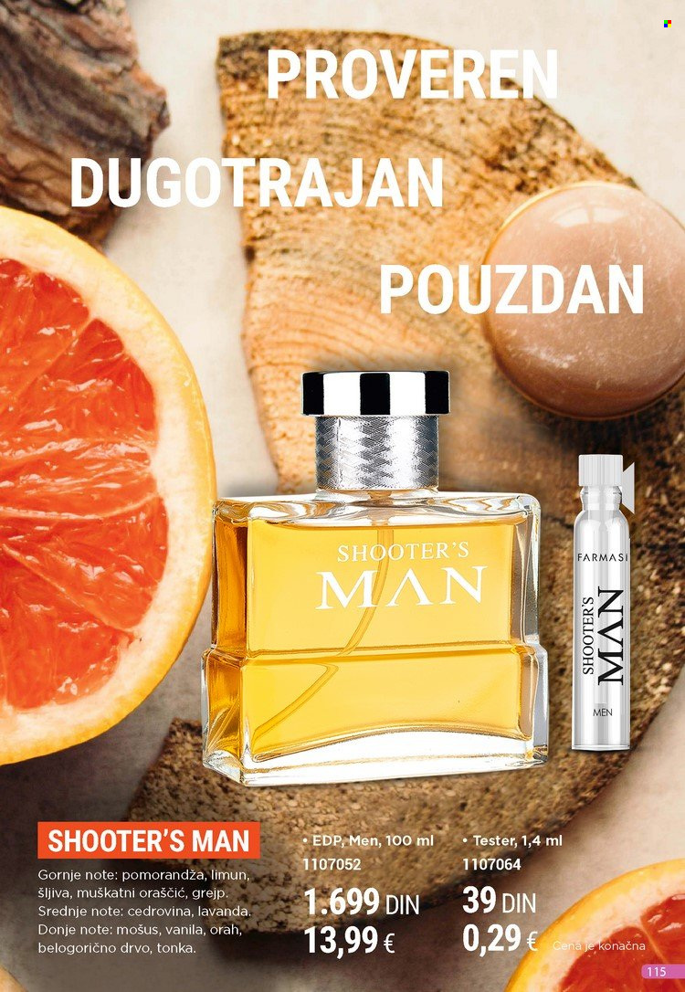 Farmasi katalog - 01.06.2024 - 30.06.2024. Stranica 115