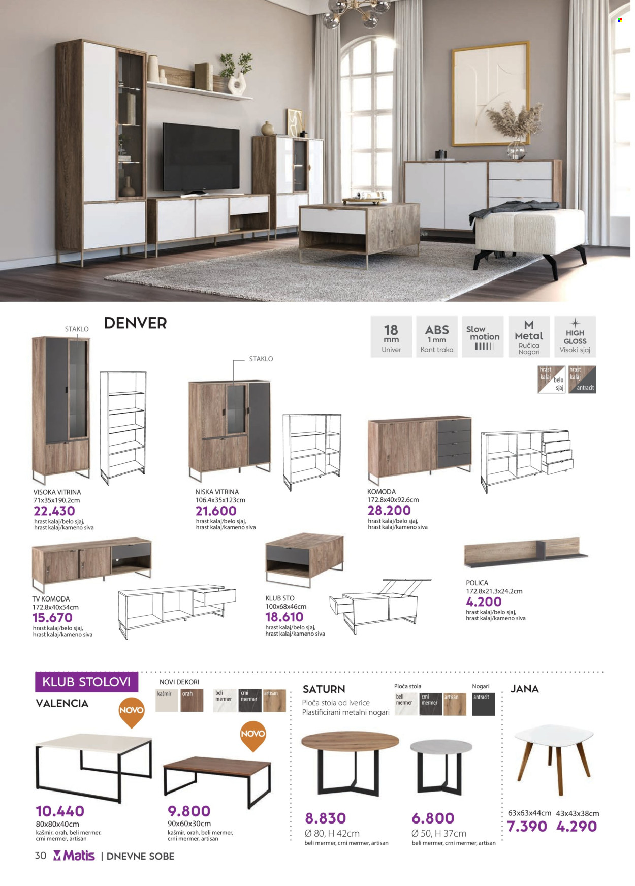 Matis katalog - 01.06.2024 - 30.06.2024. Stranica 30