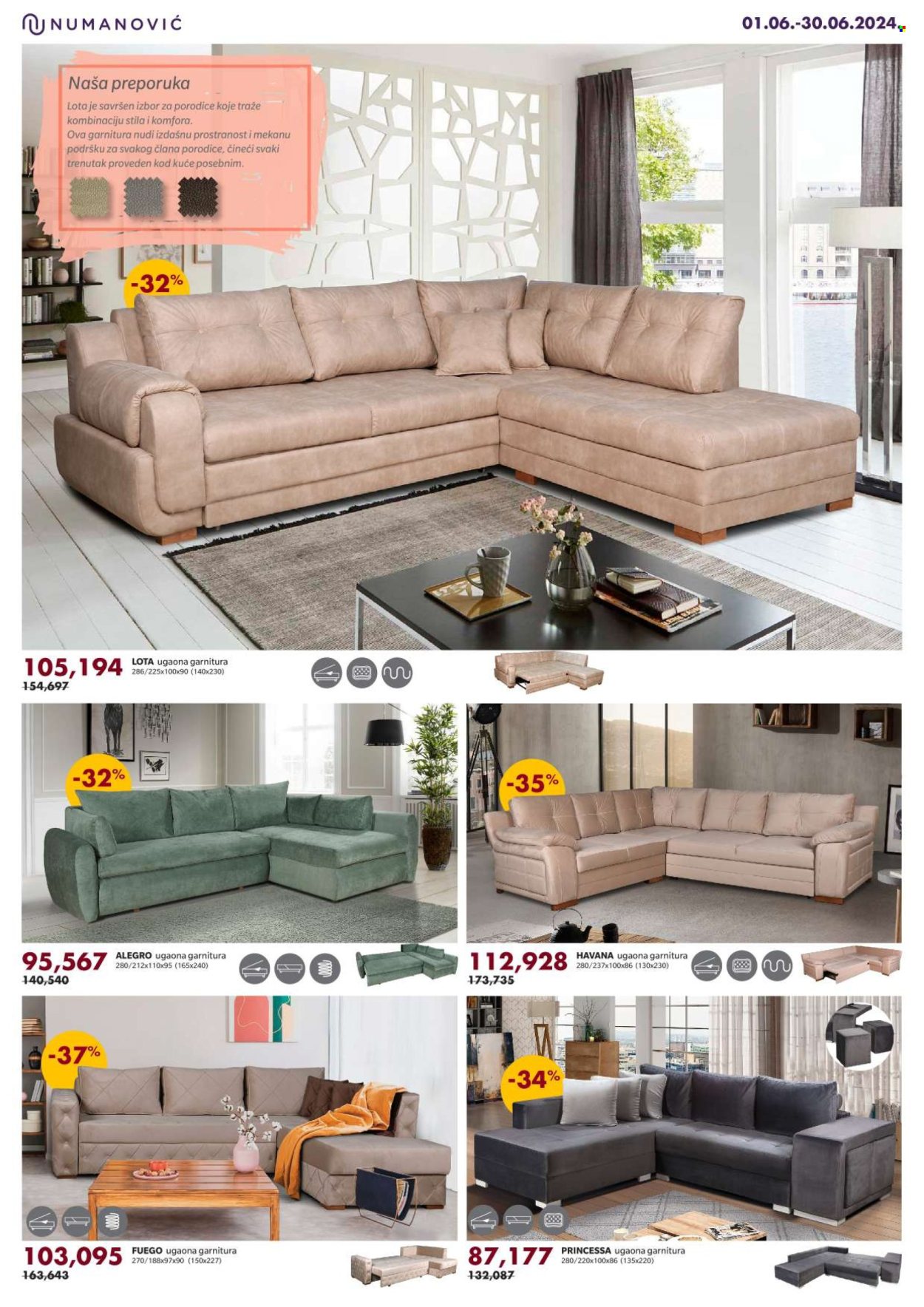 Numanović katalog - 01.06.2024 - 30.06.2024. Stranica 2