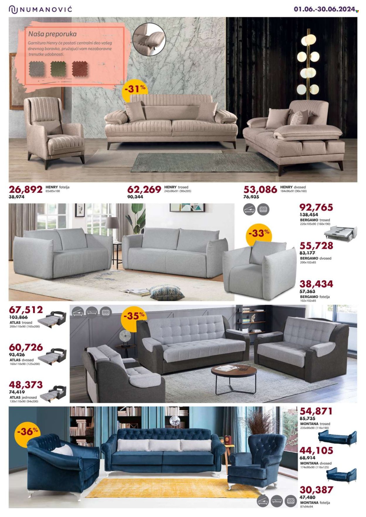 Numanović katalog - 01.06.2024 - 30.06.2024. Stranica 3