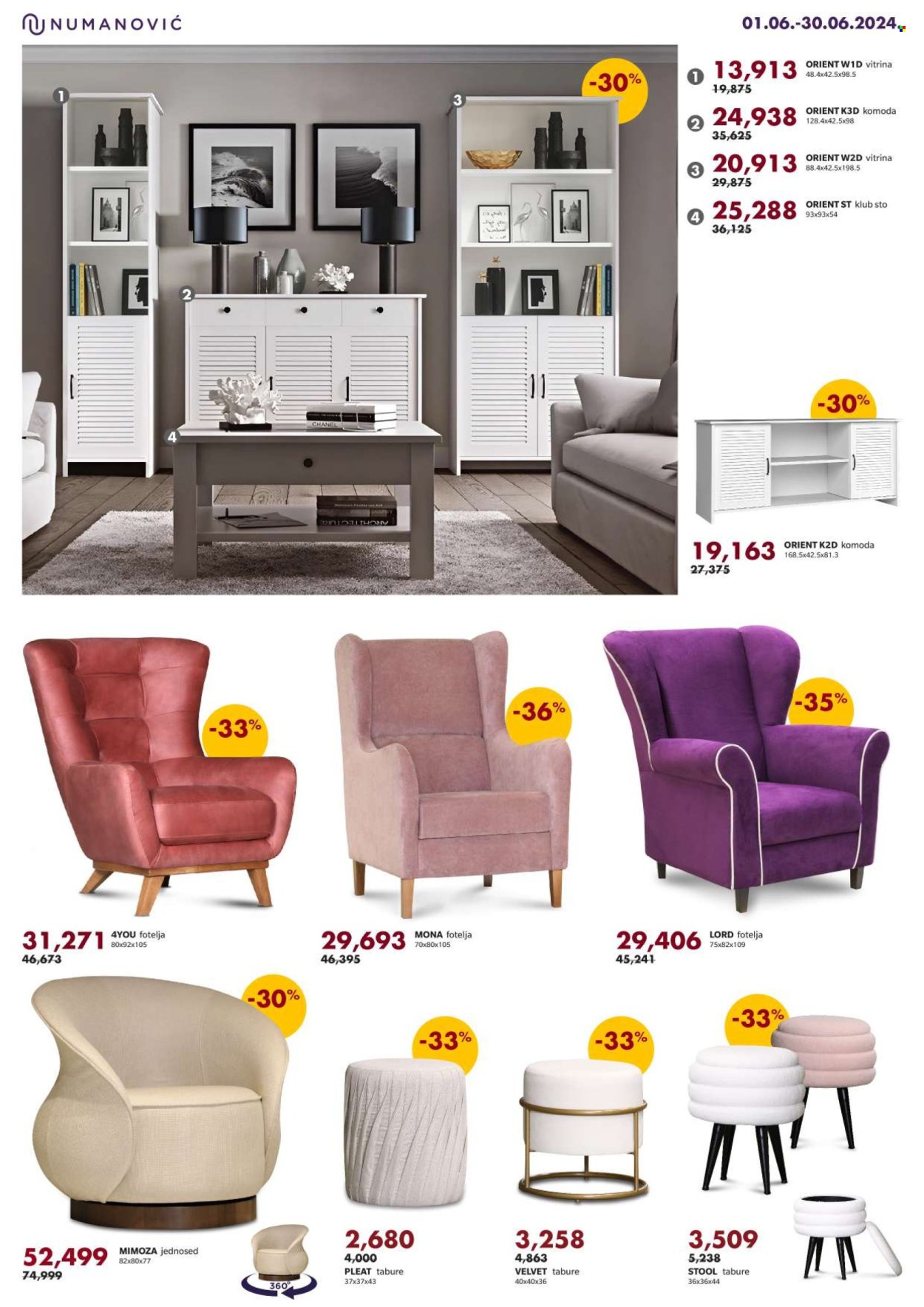 Numanović katalog - 01.06.2024 - 30.06.2024. Stranica 5