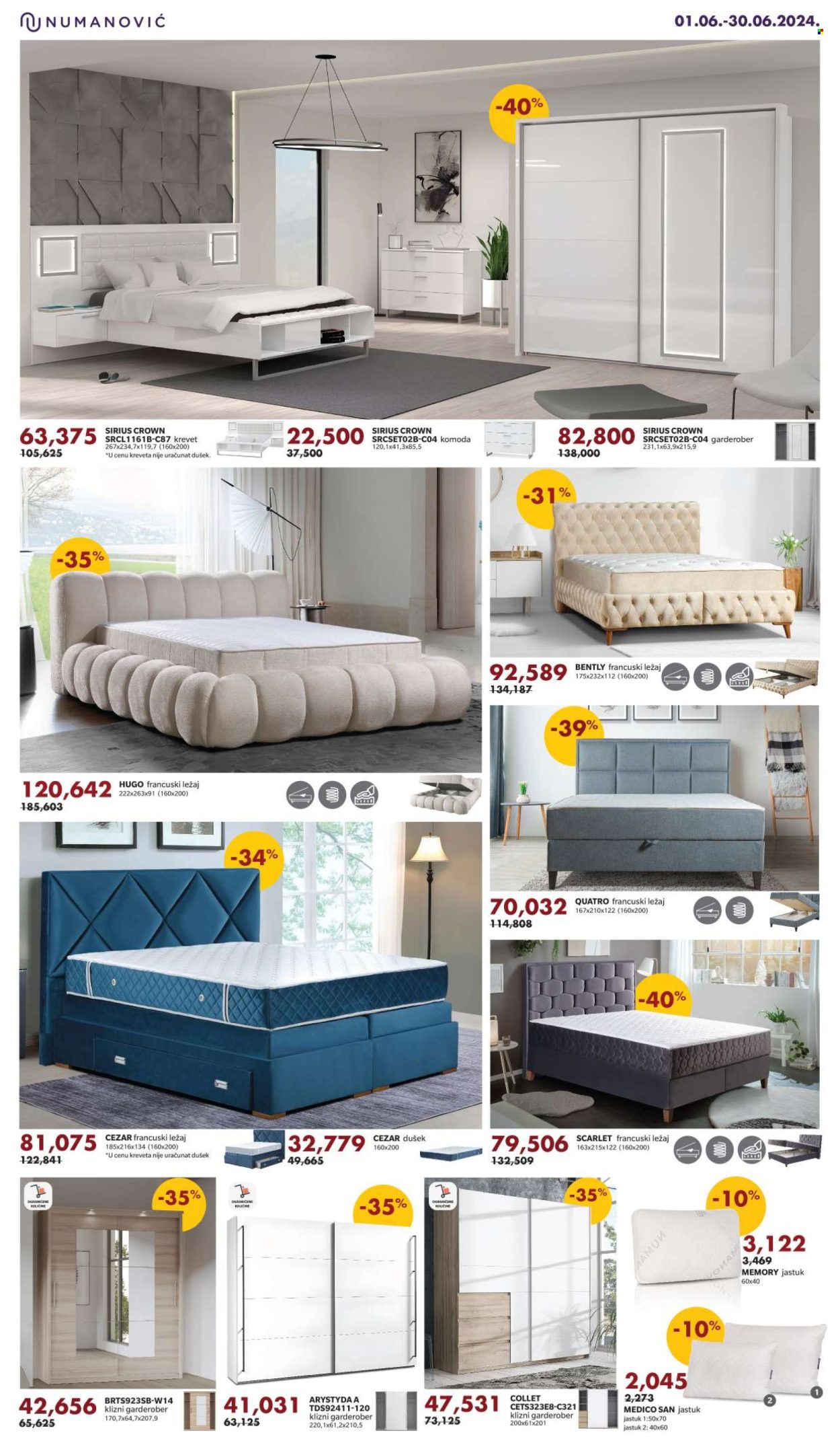 Numanović katalog - 01.06.2024 - 30.06.2024. Stranica 6