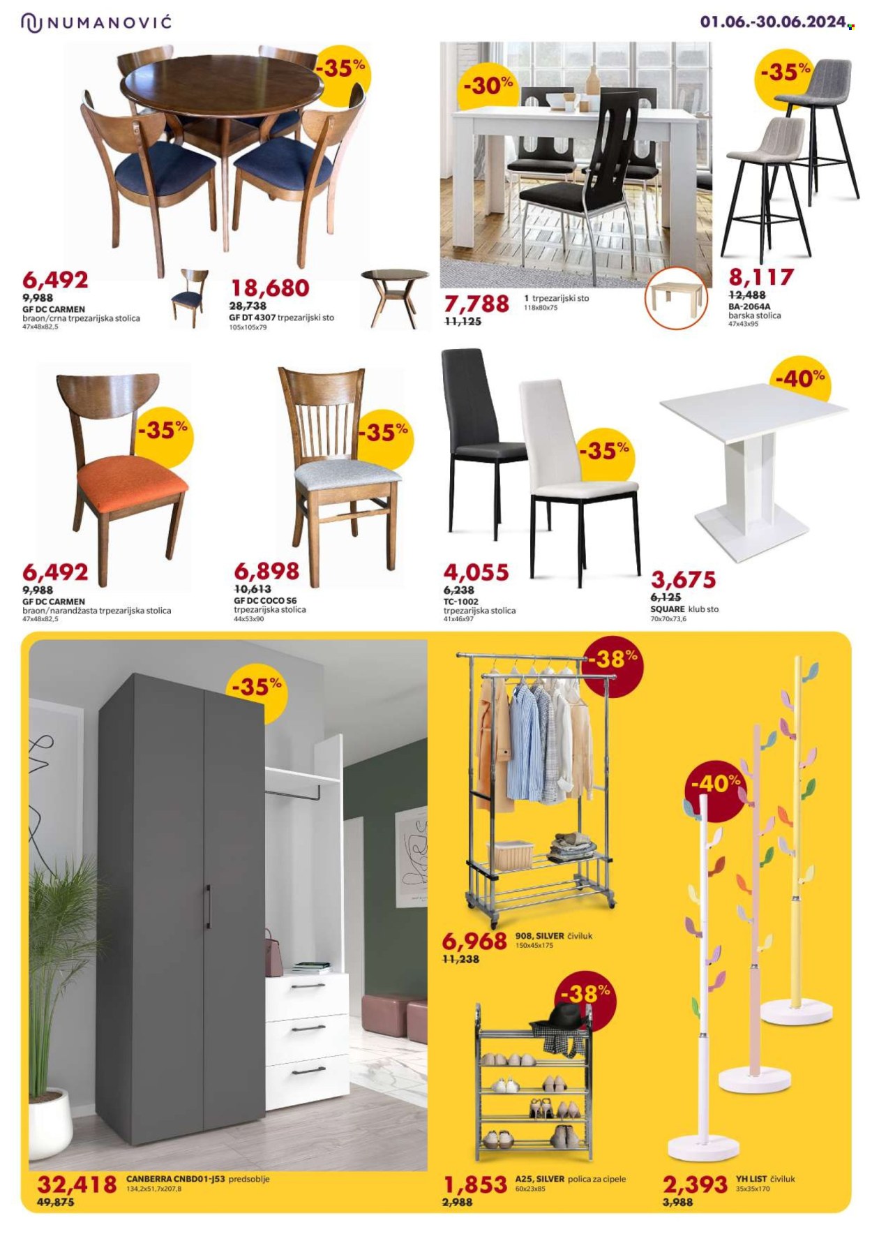 Numanović katalog - 01.06.2024 - 30.06.2024. Stranica 8
