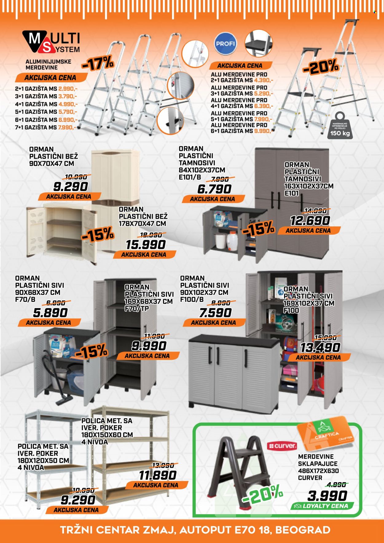 Crafter katalog - 31.05.2024 - 30.06.2024. Stranica 6