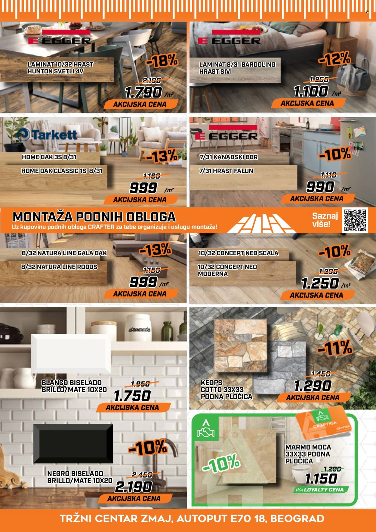 Crafter katalog - 31.05.2024 - 30.06.2024. Stranica 9