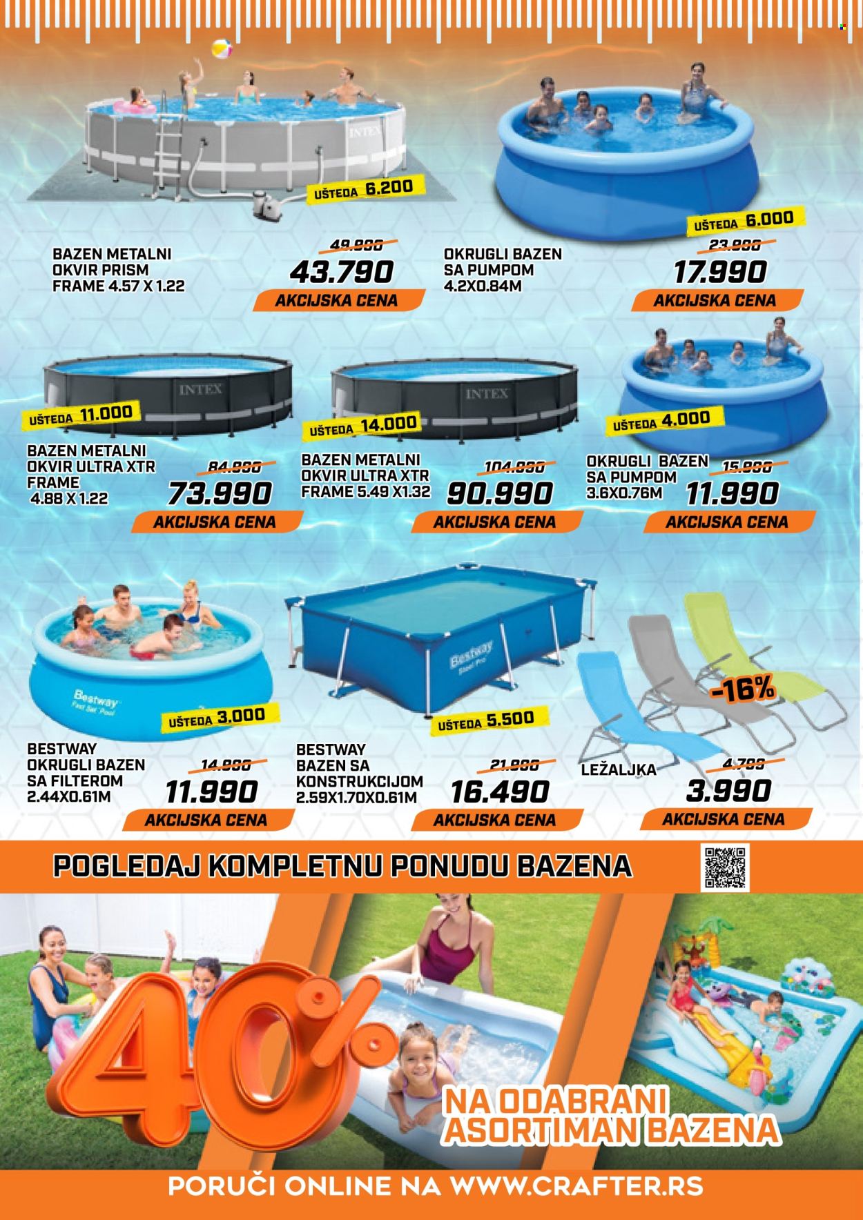 Crafter katalog - 31.05.2024 - 30.06.2024. Stranica 16