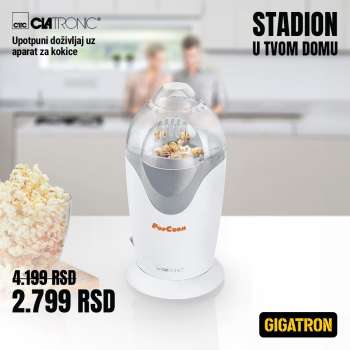 Gigatron katalog.