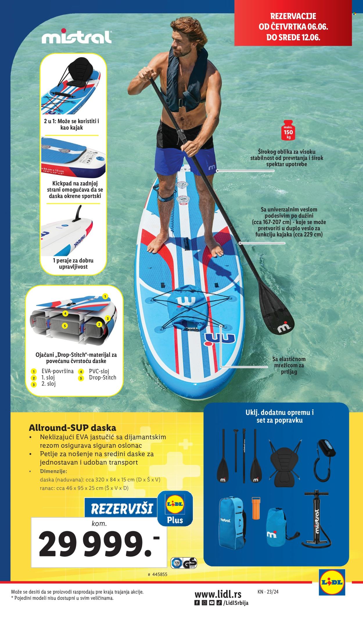 Lidl katalog - 06.06.2024 - 12.06.2024. Stranica 13