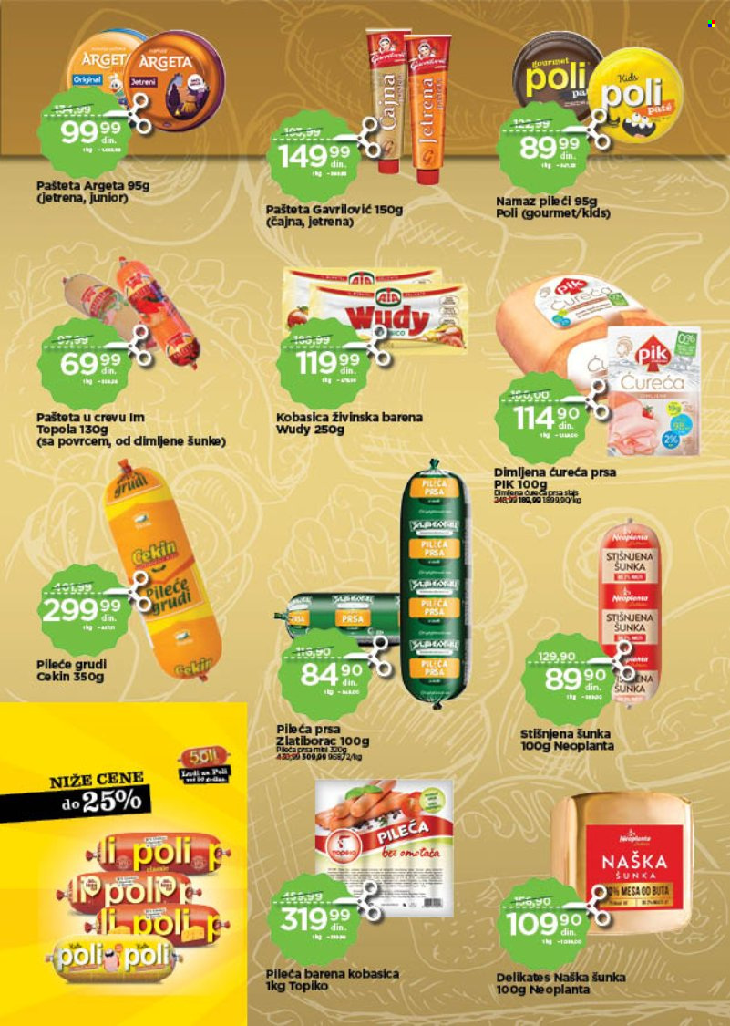 Univerexport katalog - 03.06.2024 - 16.06.2024. Stranica 6