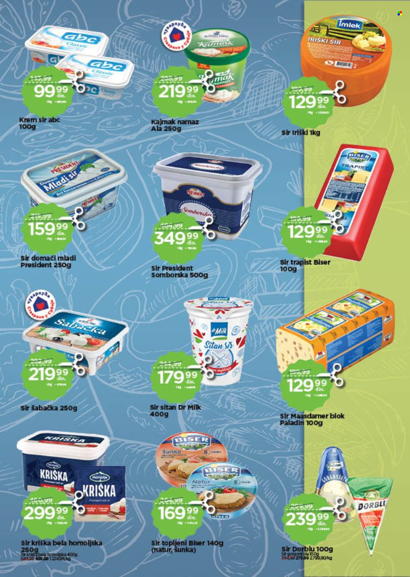 Univerexport katalog - 03.06.2024 - 16.06.2024. Stranica 9