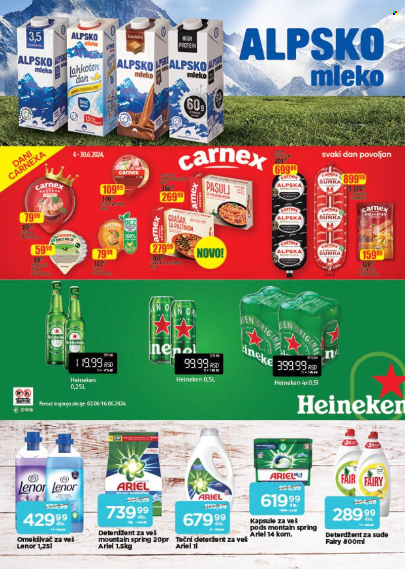 Univerexport katalog - 03.06.2024 - 16.06.2024. Stranica 21