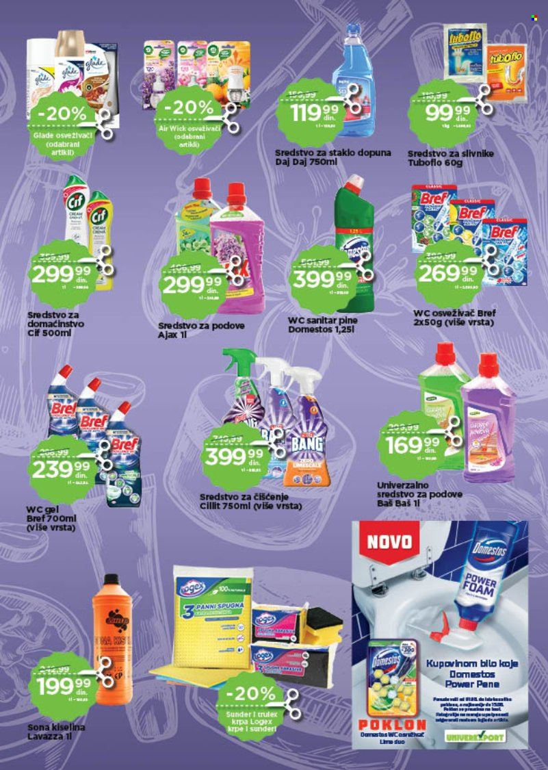 Univerexport katalog - 03.06.2024 - 16.06.2024. Stranica 29