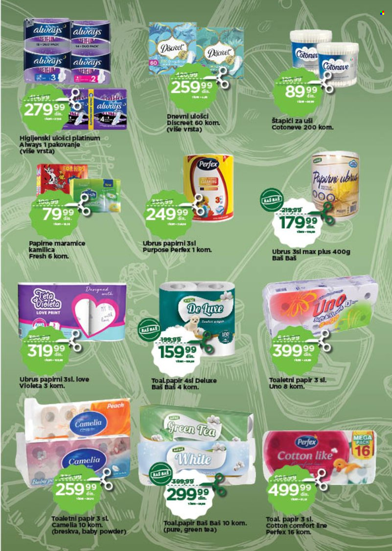 Univerexport katalog - 03.06.2024 - 16.06.2024. Stranica 30