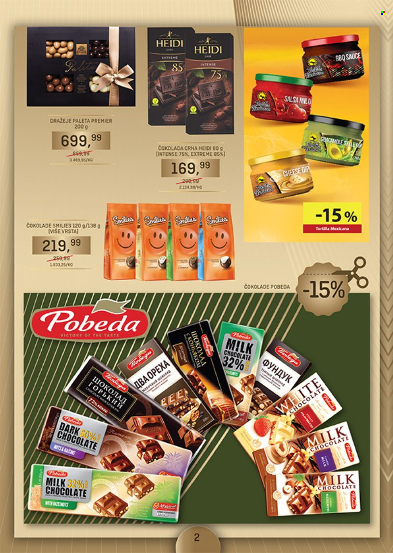 Univerexport katalog - 03.06.2024 - 30.06.2024. Stranica 2