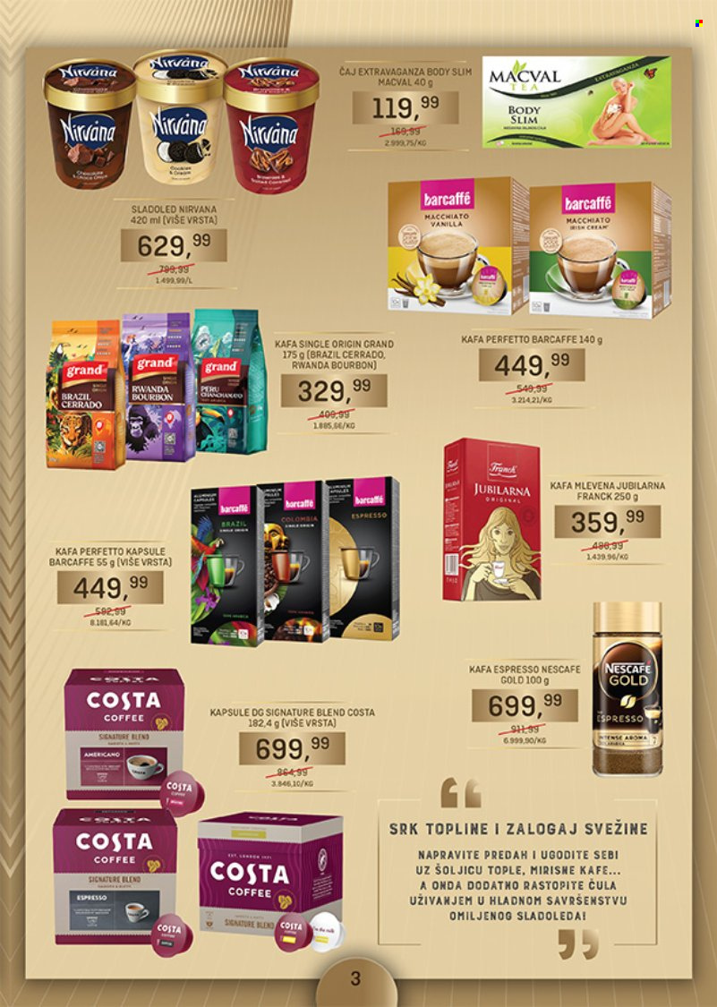 Univerexport katalog - 03.06.2024 - 30.06.2024. Stranica 3