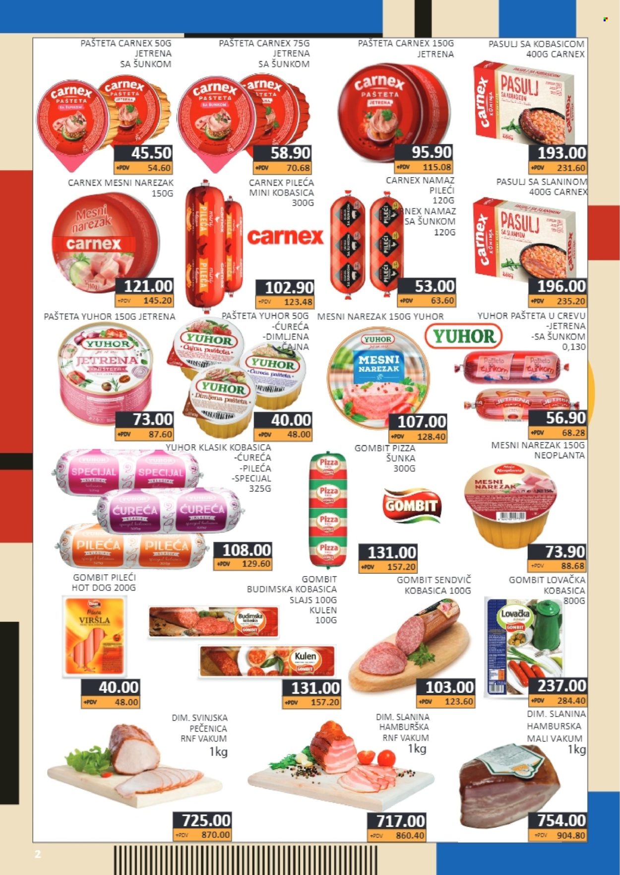 AS Veleprodaja katalog - 01.06.2024 - 30.06.2024. Stranica 2