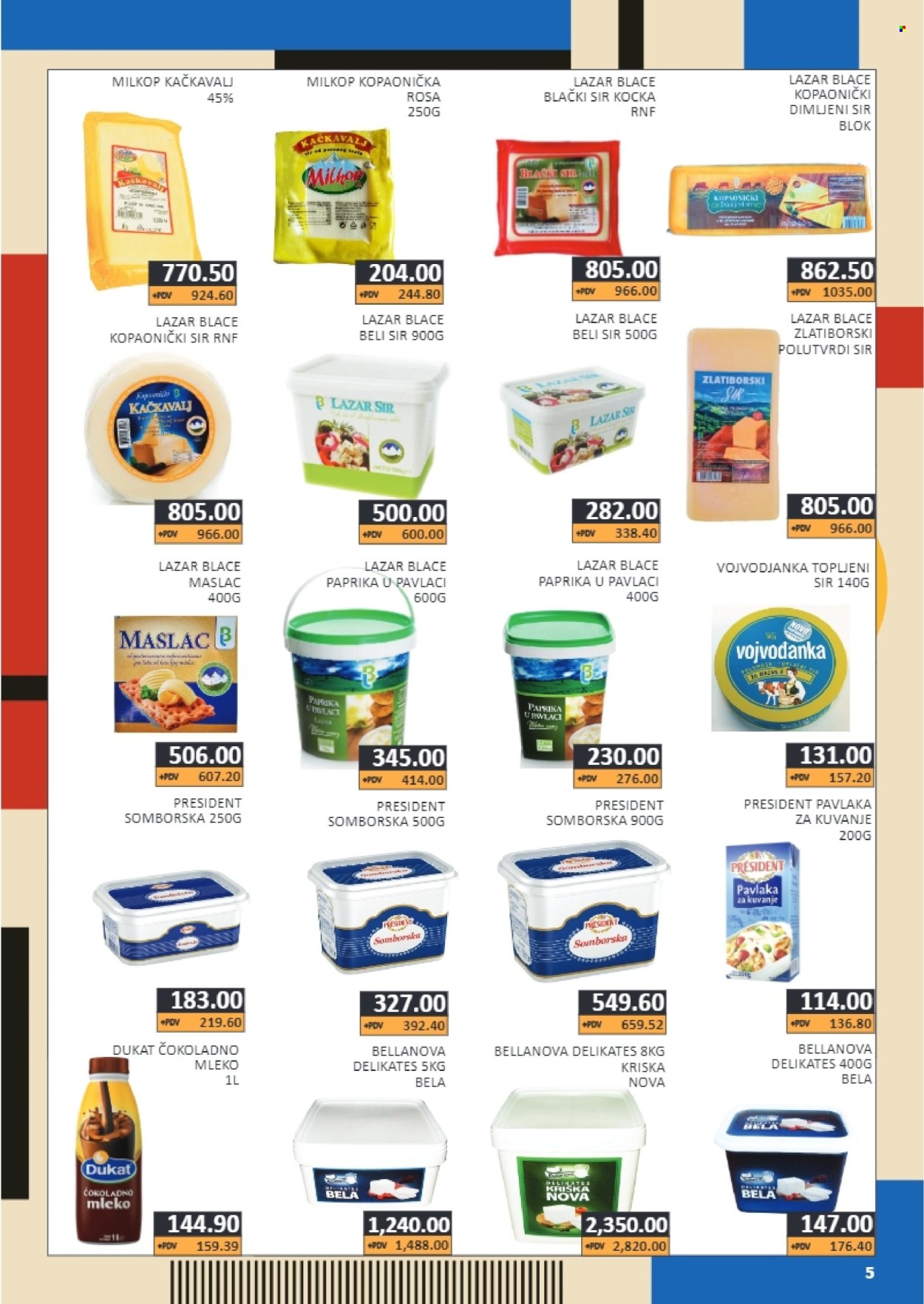 AS Veleprodaja katalog - 01.06.2024 - 30.06.2024. Stranica 5
