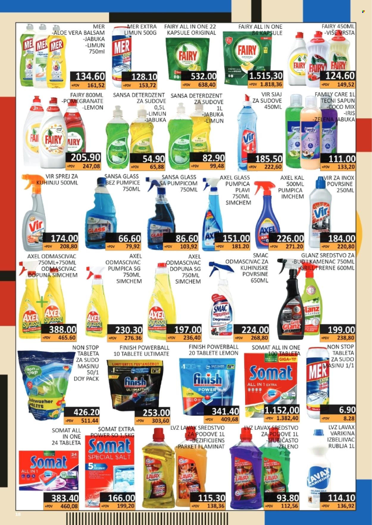 AS Veleprodaja katalog - 01.06.2024 - 30.06.2024. Stranica 18