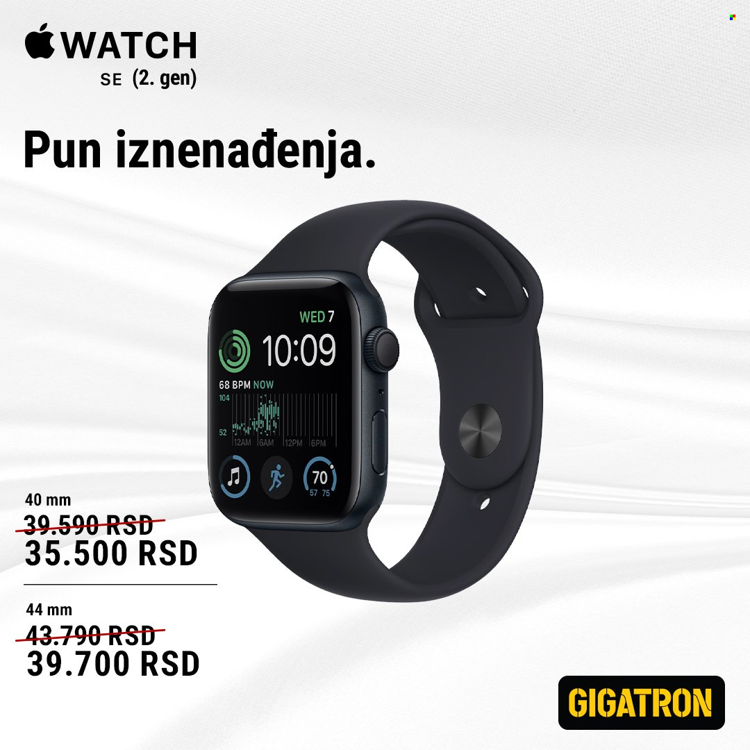 Gigatron katalog - 03.06.2024 - 23.06.2024. Stranica 2