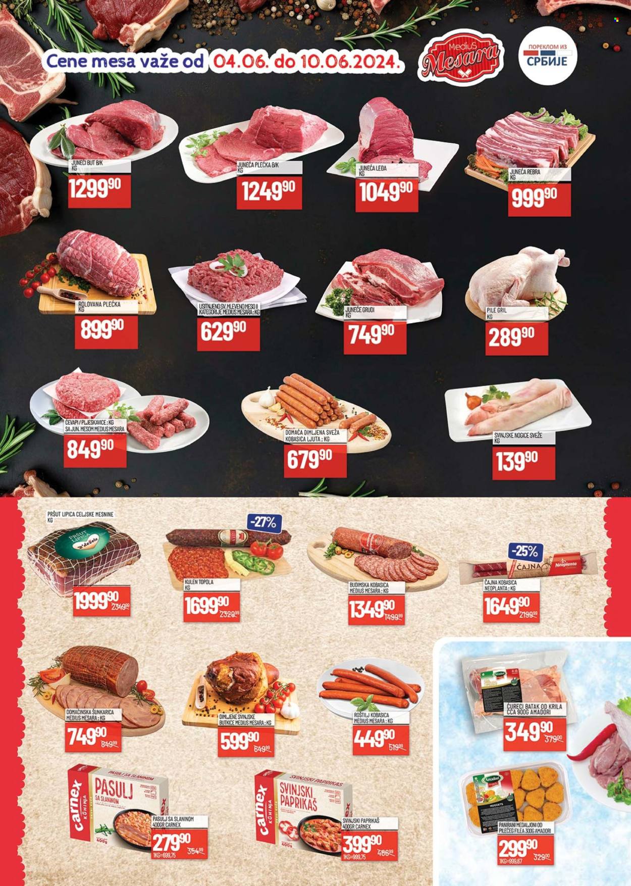 Medius katalog - 04.06.2024 - 16.06.2024. Stranica 2
