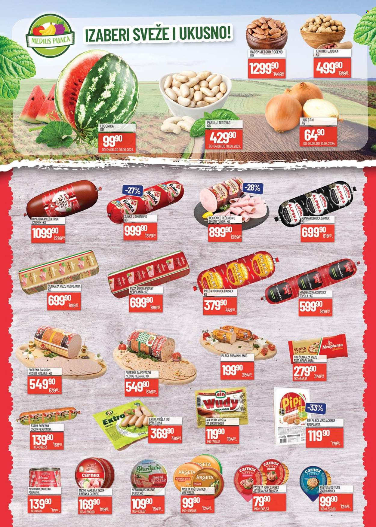 Medius katalog - 04.06.2024 - 16.06.2024. Stranica 3