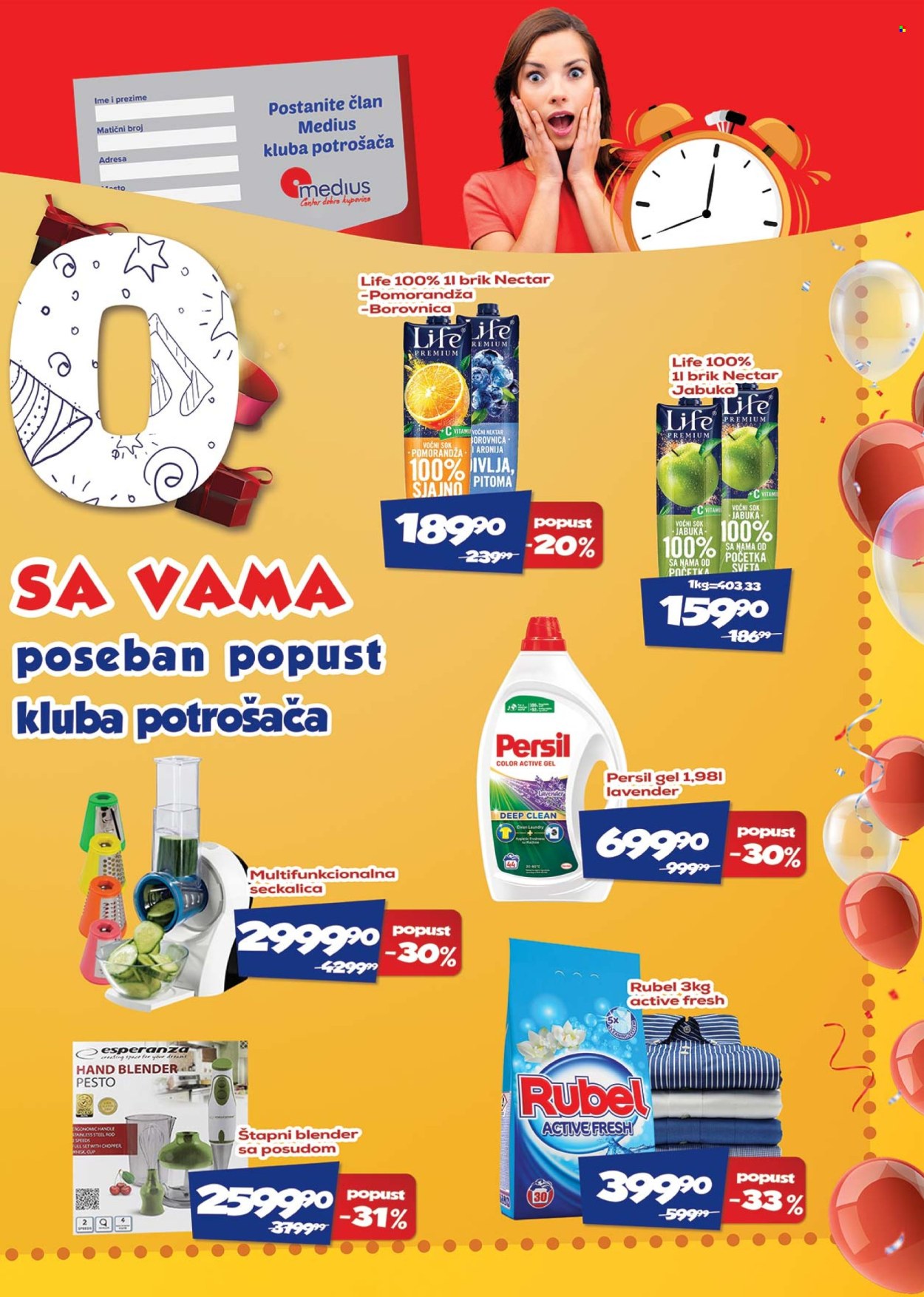 Medius katalog - 04.06.2024 - 16.06.2024. Stranica 13