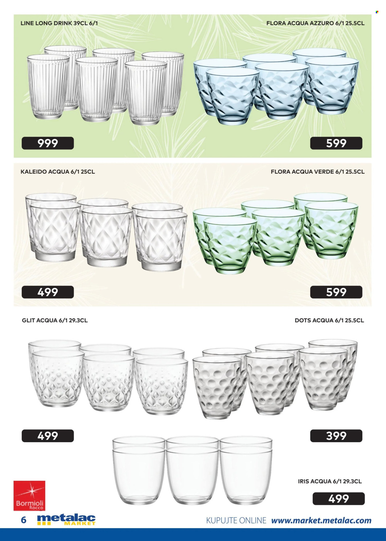 Metalac Market katalog - 01.06.2024 - 30.06.2024. Stranica 6