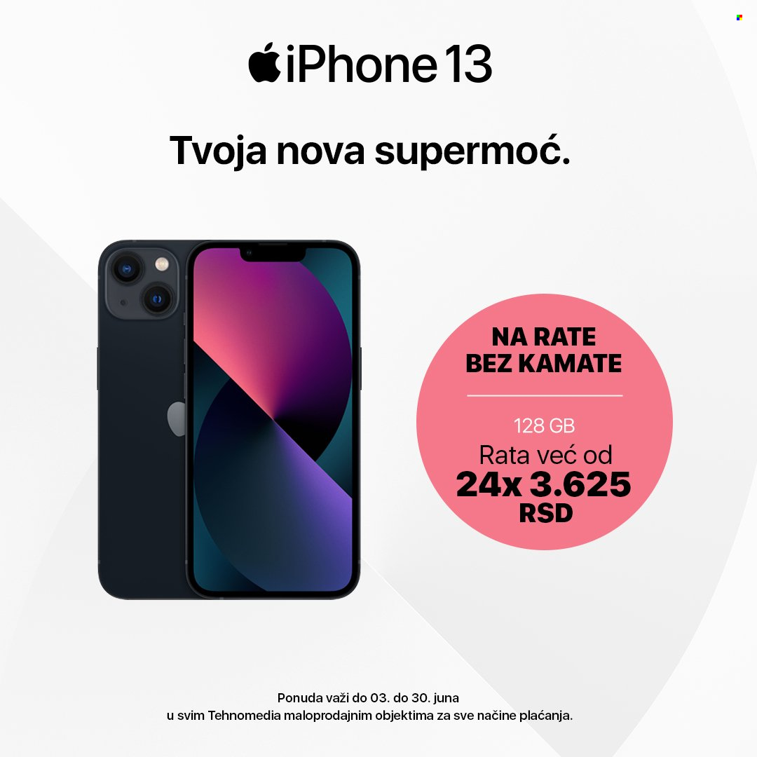 Tehnomedia katalog - 03.06.2024 - 30.06.2024. Stranica 4