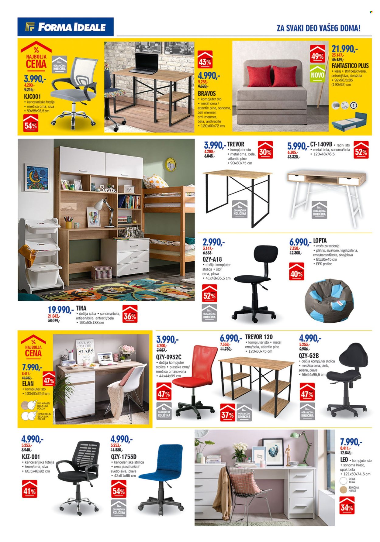 Forma Ideale katalog - 03.06.2024 - 29.06.2024. Stranica 16