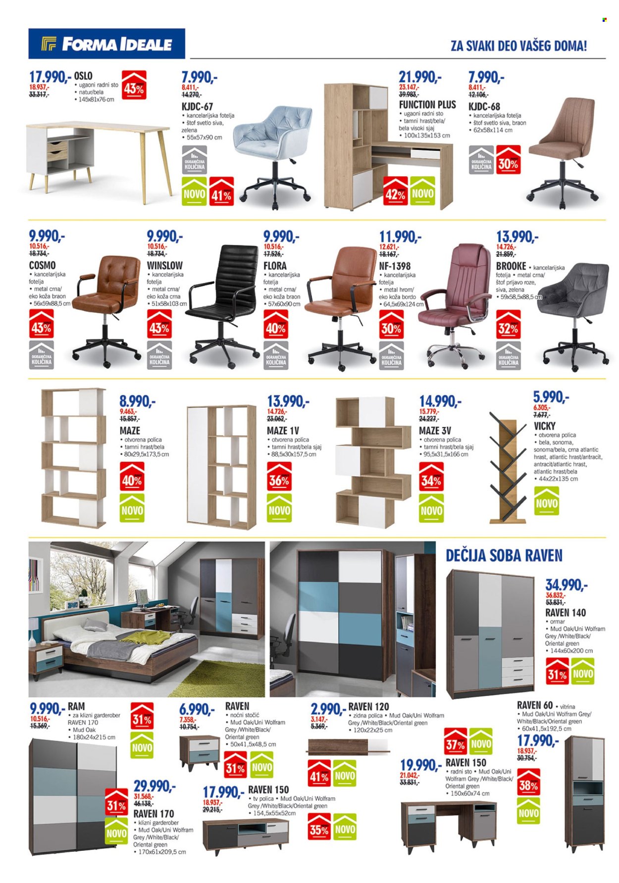 Forma Ideale katalog - 03.06.2024 - 29.06.2024. Stranica 18