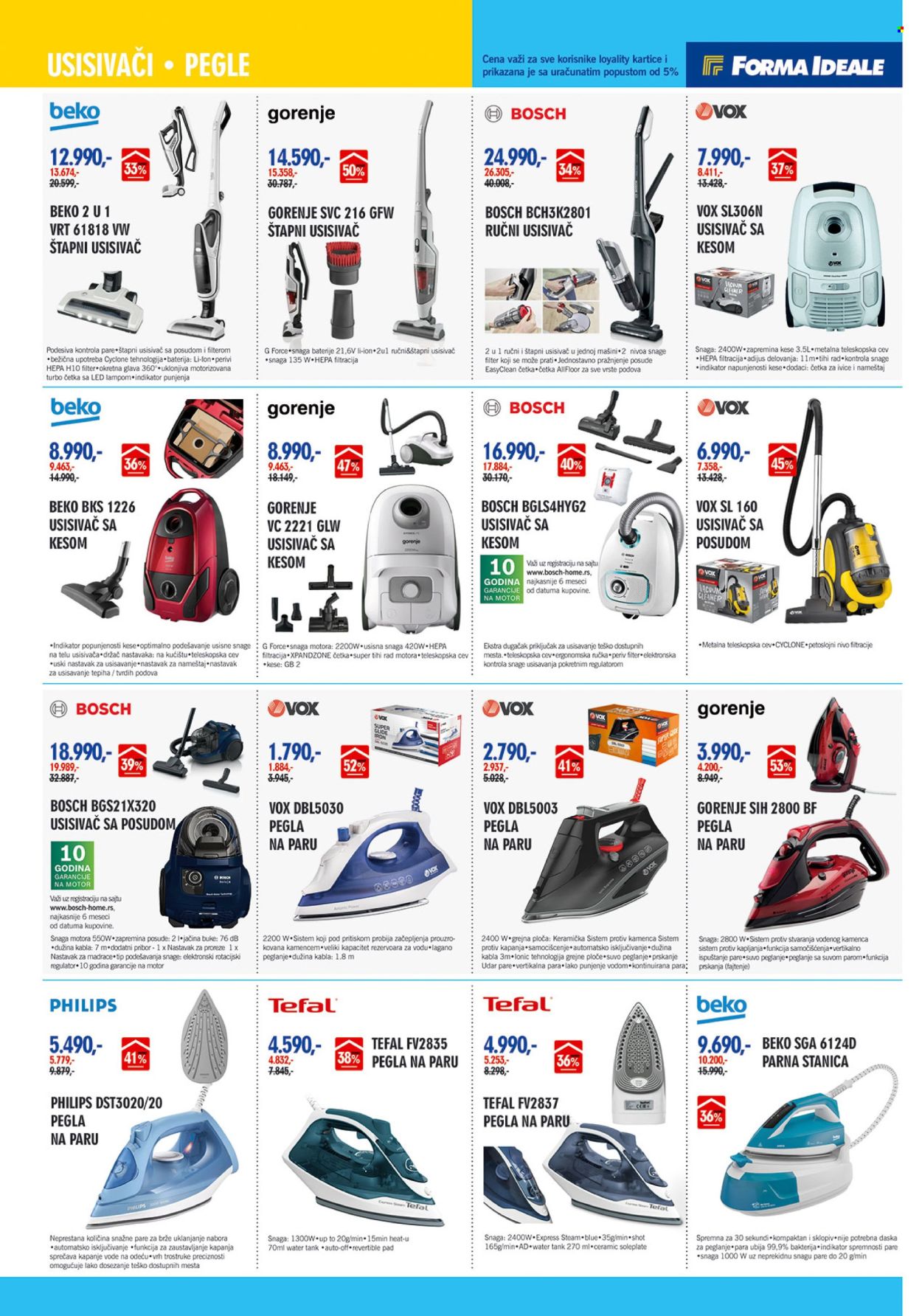 Forma Ideale katalog - 03.06.2024 - 29.06.2024. Stranica 28