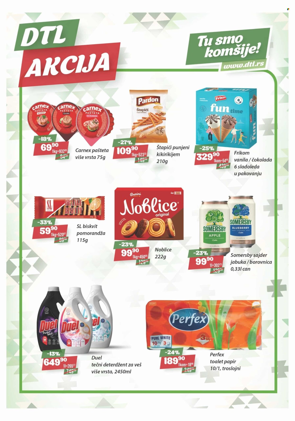 Europrom katalog - 05.06.2024 - 17.06.2024. Stranica 2