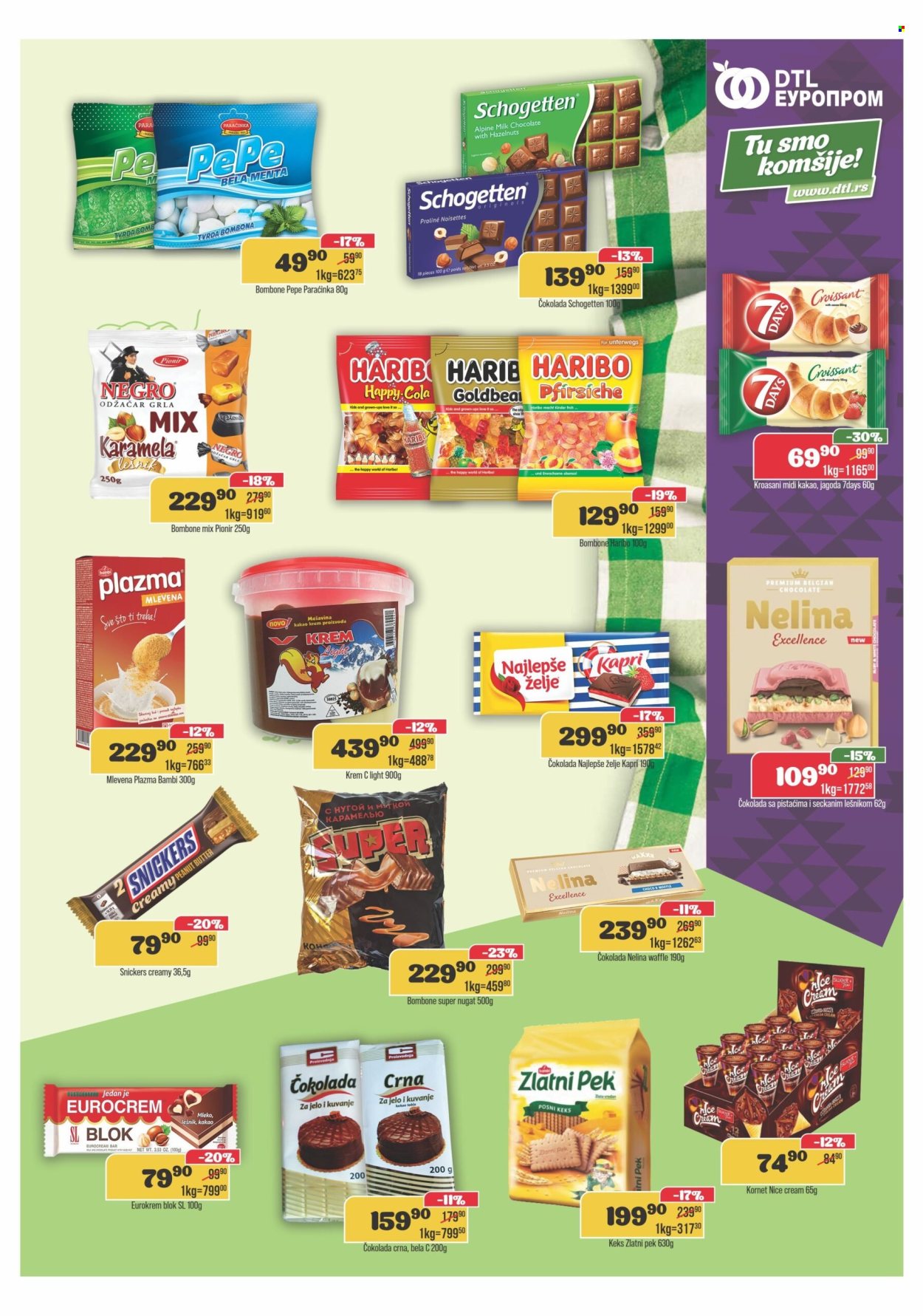 Europrom katalog - 05.06.2024 - 17.06.2024. Stranica 7