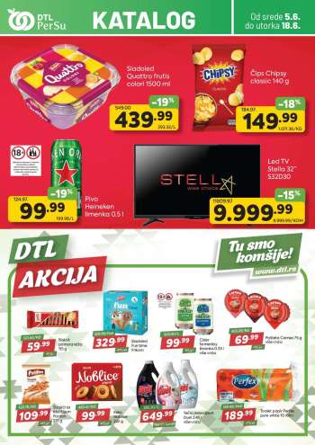 PerSu katalog - 05.06.2024 - 18.06.2024.
