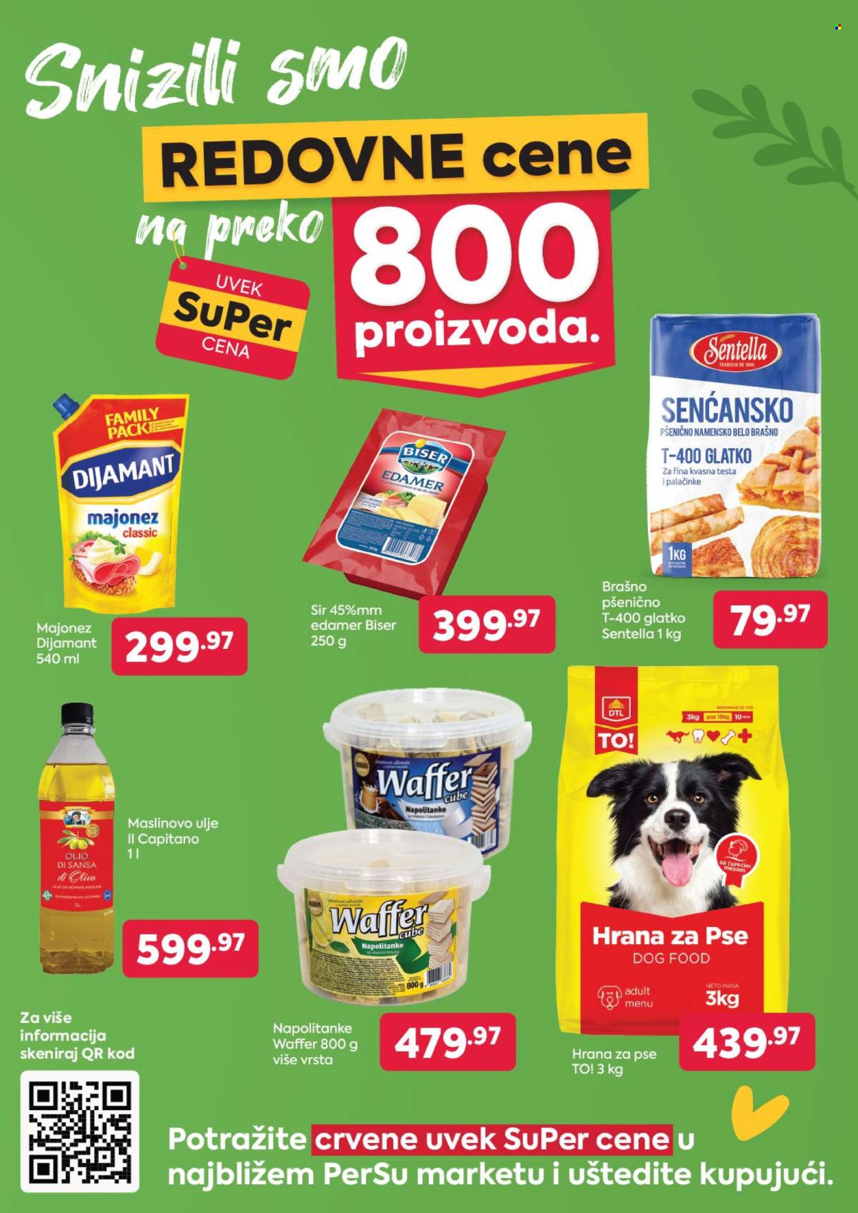 PerSu katalog - 05.06.2024 - 18.06.2024. Stranica 3