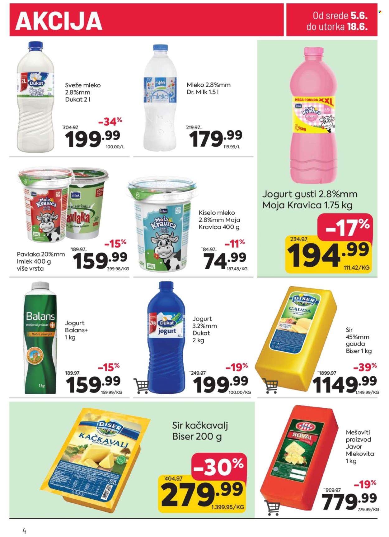 PerSu katalog - 05.06.2024 - 18.06.2024. Stranica 4