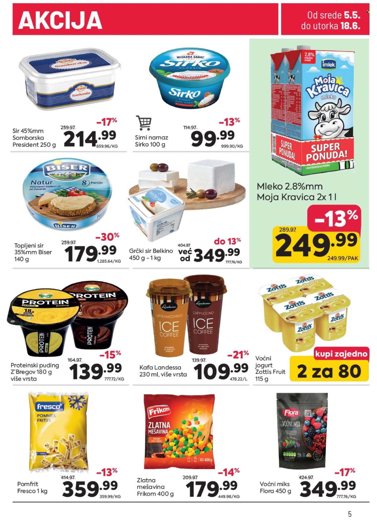 PerSu katalog - 05.06.2024 - 18.06.2024. Stranica 5